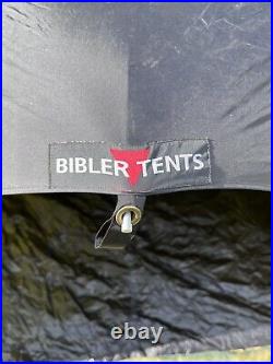 Bibler Black Diamond Ahwahnee Tent 2-Person 4-Season
