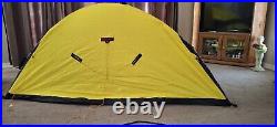 Bibler Black Diamond Fitz Roy Tent never used, bought new