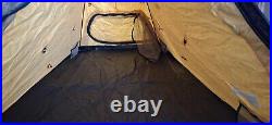 Bibler Black Diamond Fitz Roy Tent never used, bought new