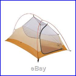Big Agnes 2 TFLY114 Fly Creek UL 1 Person