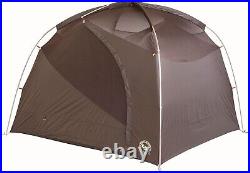 Big Agnes Big House 6 Tent TBH623 Rooibos/Shale