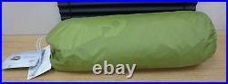 Big Agnes Blacktail 2 2-person Backpacking Tent Green