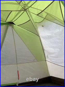 Big Agnes Blacktail 2 Tent 2-Person 3-Season, Green Backpacking Tent