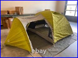 Big Agnes Blacktail Hotel 3 Tent Used