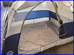 Big Agnes Blacktail Hotel 3 Tent Used