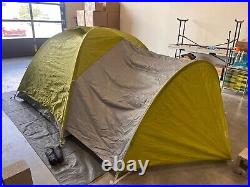 Big Agnes Blacktail Hotel 3 Tent Used