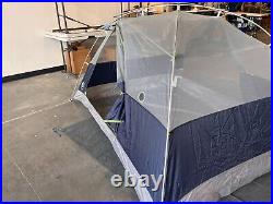 Big Agnes Blacktail Hotel 3 Tent Used