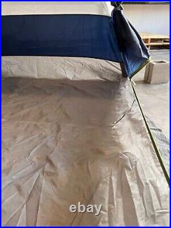 Big Agnes Blacktail Hotel 3 Tent Used