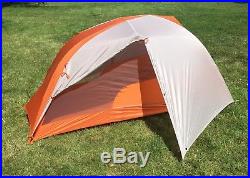 Big Agnes COPPER SPUR HV UL 2 Ultra light backpacking tent