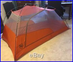 Big Agnes COPPER SPUR HV UL 2 Ultra light backpacking tent UL2