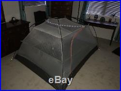 Big Agnes COPPER SPUR MtnGlo HV UL 3 with FOOTPRINT Ultra light tent UL3