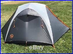 Big Agnes COPPER SPUR MtnGlo UL2 Tent 2-Person 3-Season