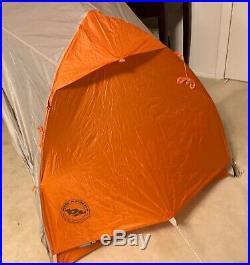 Big Agnes Copper Spur HV UL1 ultralight Tent ONE person