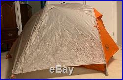 Big Agnes Copper Spur HV UL1 ultralight Tent ONE person