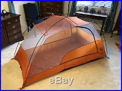 Big Agnes Copper Spur HV UL2 Tent Body ONLY