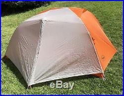 Big Agnes Copper Spur HV UL3 ultralight Tent