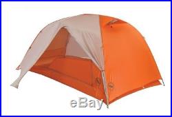 Big Agnes Copper Spur HV UL 2 Person Ultralight Hiking Tent