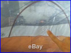 Big Agnes Copper Spur UL2 Classic Tent 2-Person 3-Season Ultralight Backpacking
