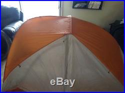 Big Agnes Copper Spur UL2 Classic Tent 2-Person 3-Season Ultralight Backpacking