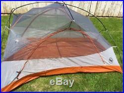 Big Agnes Copper Spur UL2 Tent 2 Person, 3 Season Camping, Backpacking