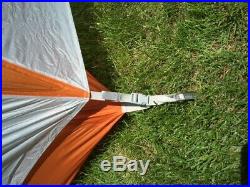 Big Agnes Copper Spur UL2 Tent 2 Person, 3 Season Camping, Backpacking