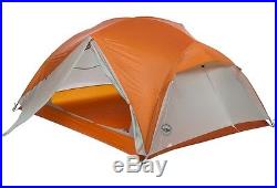 Big Agnes Copper Spur UL3 and Footprint NEW with Tags