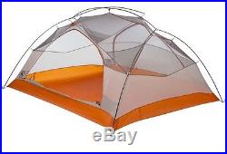 Big Agnes Copper Spur UL3 and Footprint NEW with Tags