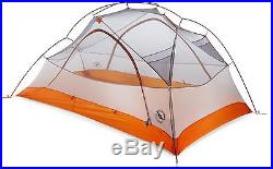 Big Agnes Copper Spur UL 2 Tent