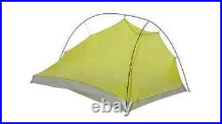 Big Agnes Fly Creek HV Carbon 2 Tent 2 Person, 3 Season