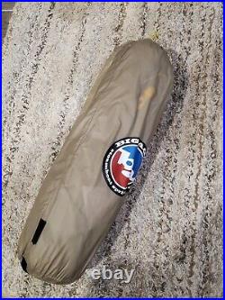 Big Agnes Fly Creek HV UL1 Person Tent NEW witho Tags