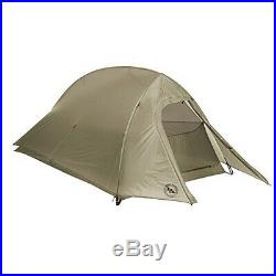 Big Agnes Fly Creek HV UL 2 Ultralight Tent