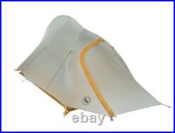 Big Agnes Fly Creek UL1 Ultralight Rain Fly Only One Person Backpacking Tent