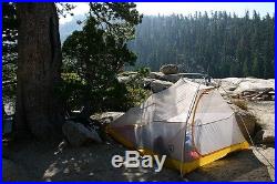 Big Agnes Fly Creek UL2 Tent, NWT