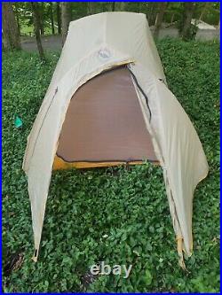 Big Agnes Fly Creek UL3 Backpacking Tent