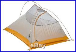 Big Agnes Fly Creek UL 2 Person Tent