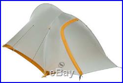 Big Agnes Fly Creek UL 2 Person Tent! Ultralight Backpacking