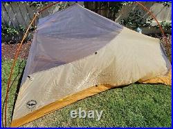 Big Agnes Fly Creek UL 2 Tent Complete With Footprint