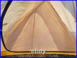 Big Agnes Fly Creek UL 2 Tent Complete With Footprint