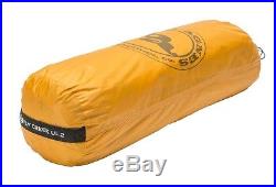 Big Agnes Fly Creek UL 3 Person Ultralight Backpacking 3 Season Tent @NEW@