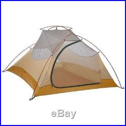 Big Agnes Fly Creek UL 3 Tent Silver / Gold 3 Person