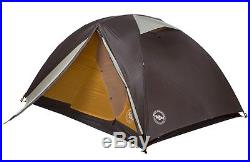 Big Agnes Foidel Canyon 3 Person Tent Package Deal! Includes FOOTPRINT & TENT