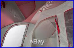Big Agnes Guard Station 8 Accessory Body Basecamp Mountaineering Shelter