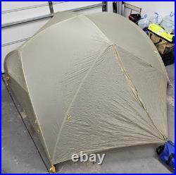 Big Agnes Happy Hooligan UL3 Ultralight Backpacking Tent (See Details) Big Agnes Happy Hooligan UL3 Ultralight Backpacking Tent (See Details)