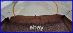 Big Agnes Happy Hooligan UL3 Ultralight Backpacking Tent (See Details) Big Agnes Happy Hooligan UL3 Ultralight Backpacking Tent (See Details)