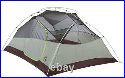 Big Agnes Jack Rabbit SL 3 Person Tent 3 Season