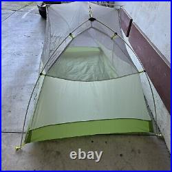 Big Agnes Rattlesnake SL 2 MtnGLO Tent 2-Person