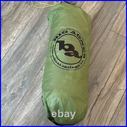 Big Agnes Rattlesnake SL 2 MtnGLO Tent 2-Person