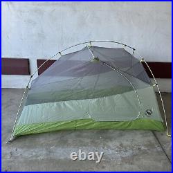 Big Agnes Rattlesnake SL 2 MtnGLO Tent 2-Person