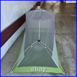 Big Agnes Rattlesnake SL 2 MtnGLO Tent 2-Person