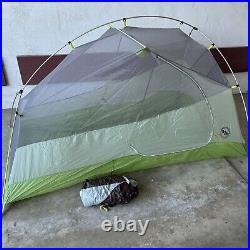 Big Agnes Rattlesnake SL 2 MtnGLO Tent 2-Person